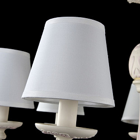 Люстра подвесная Maytoni Fiona ARM032-07-PK